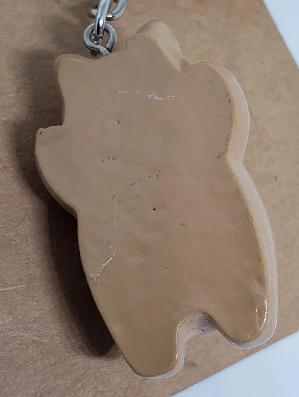 Handmade please see